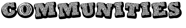 Communities